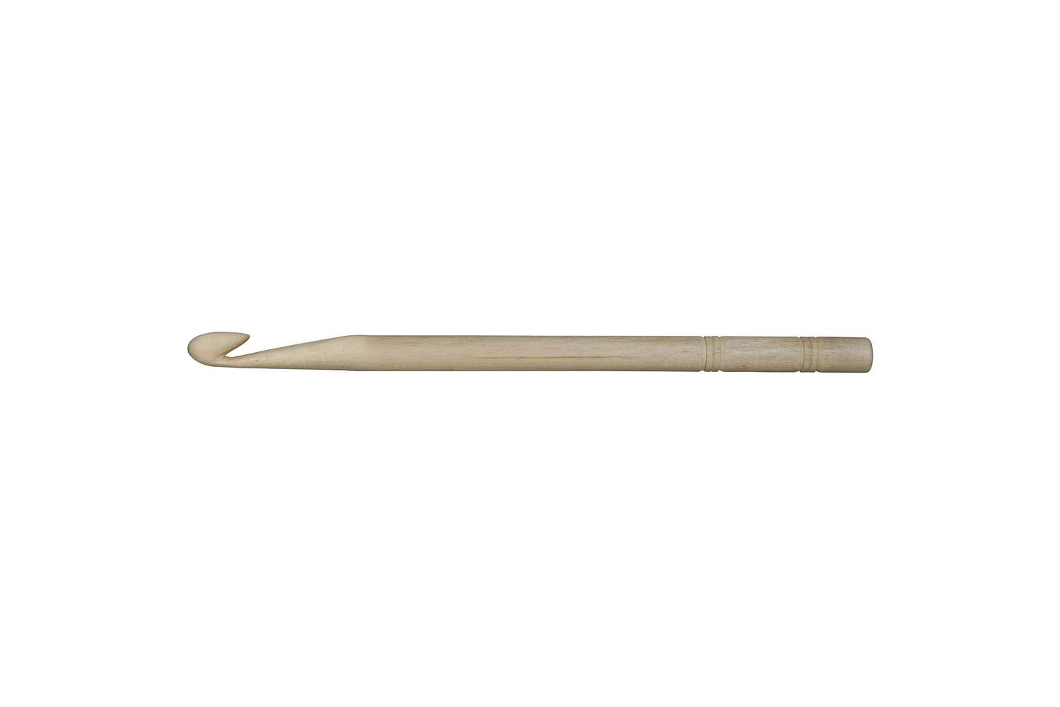 Knitpro Gro-kp35671 - Basix Chk Se 3 - Crochet Hook Basix 15