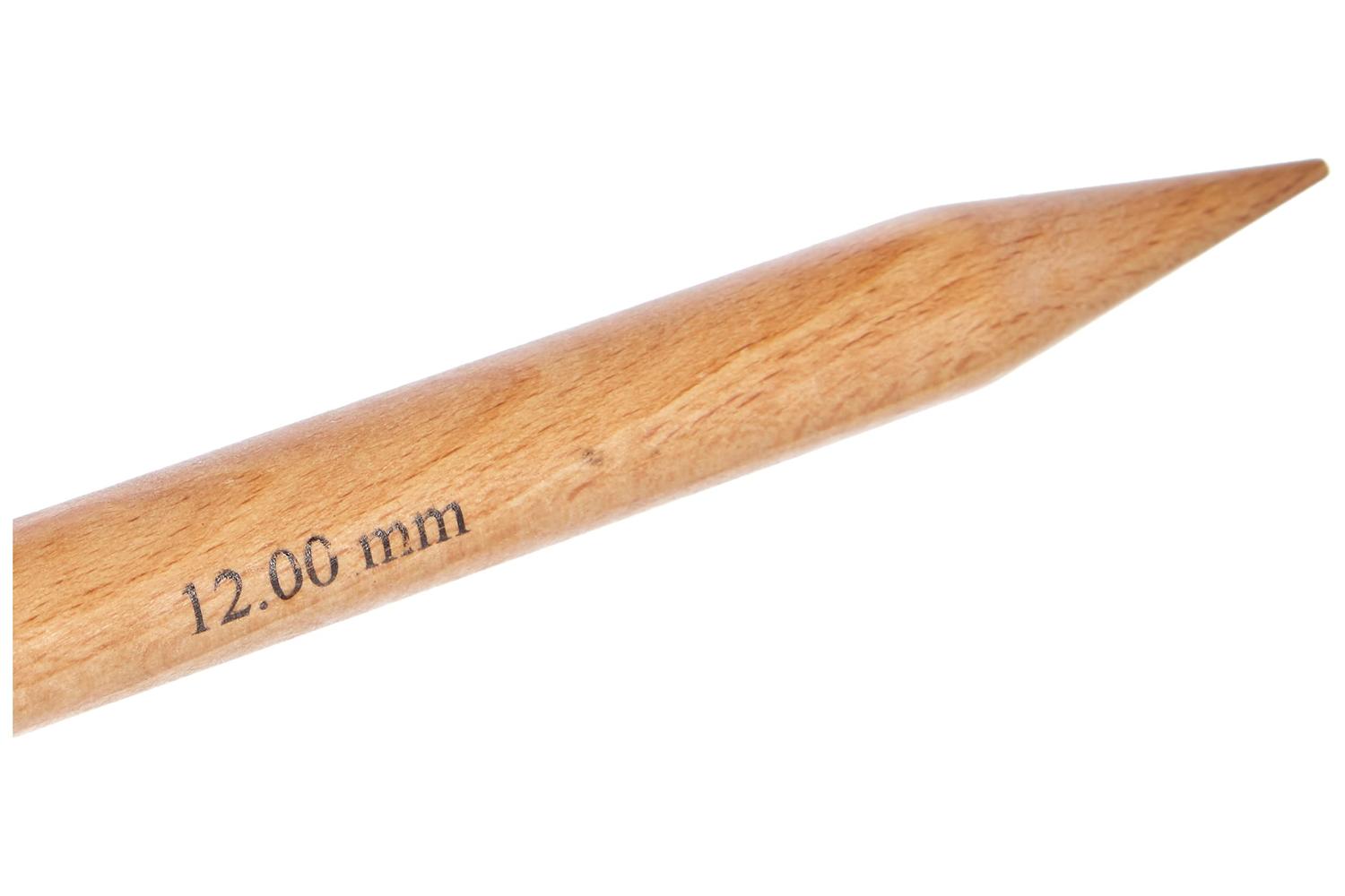 Knitpro Gro-kp35368 - Basix Knitting Pins Circular Fixed 150-2