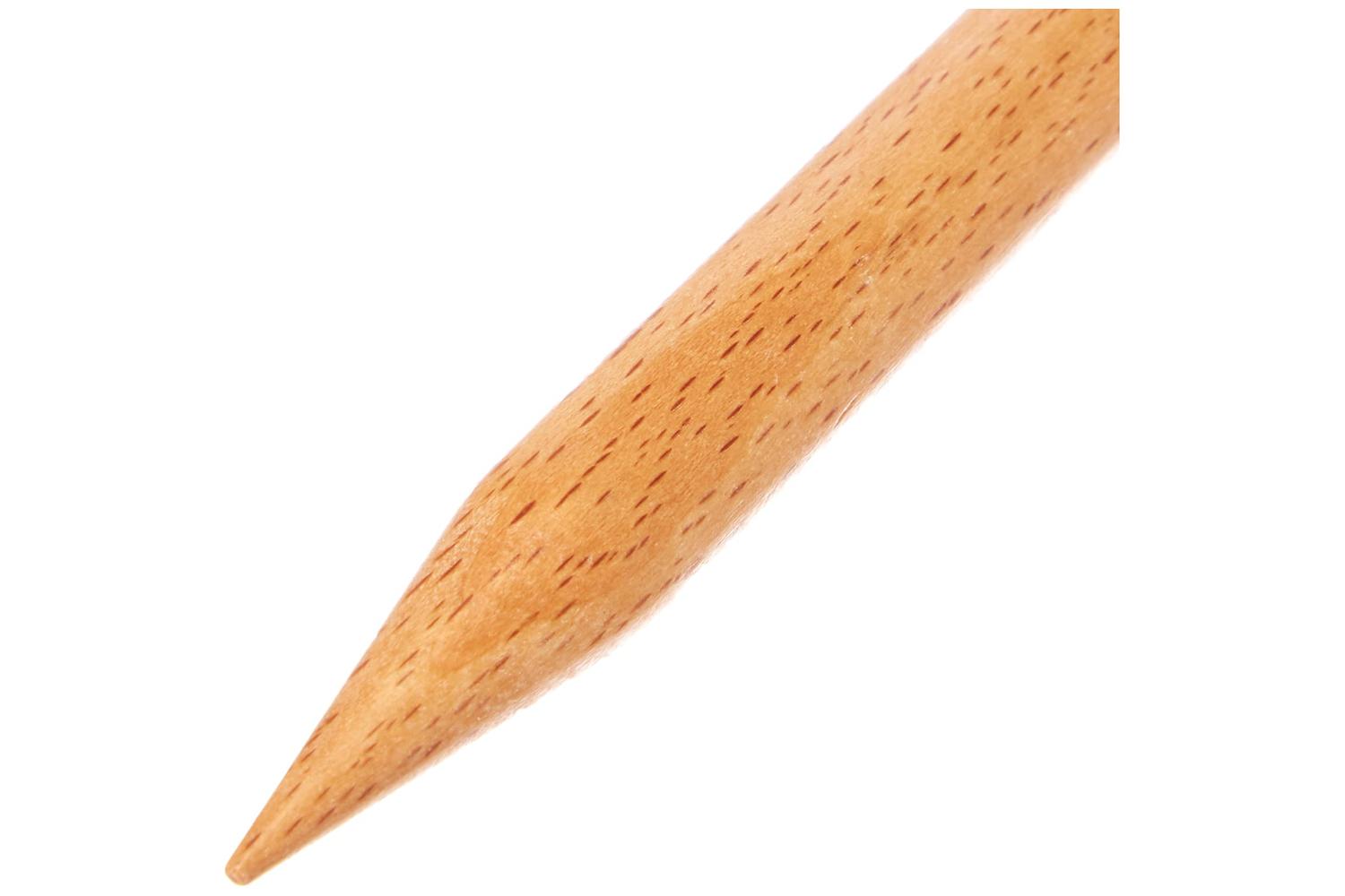 Knitpro Gro-kp35368 - Basix Knitting Pins Circular Fixed 150-3