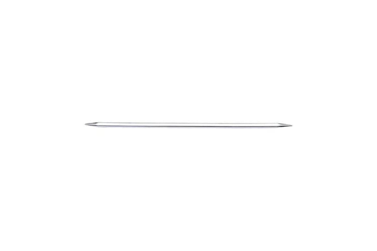 Knitpro Gro-kp12112 - Nova Cubics Knitting Pins Double-ended