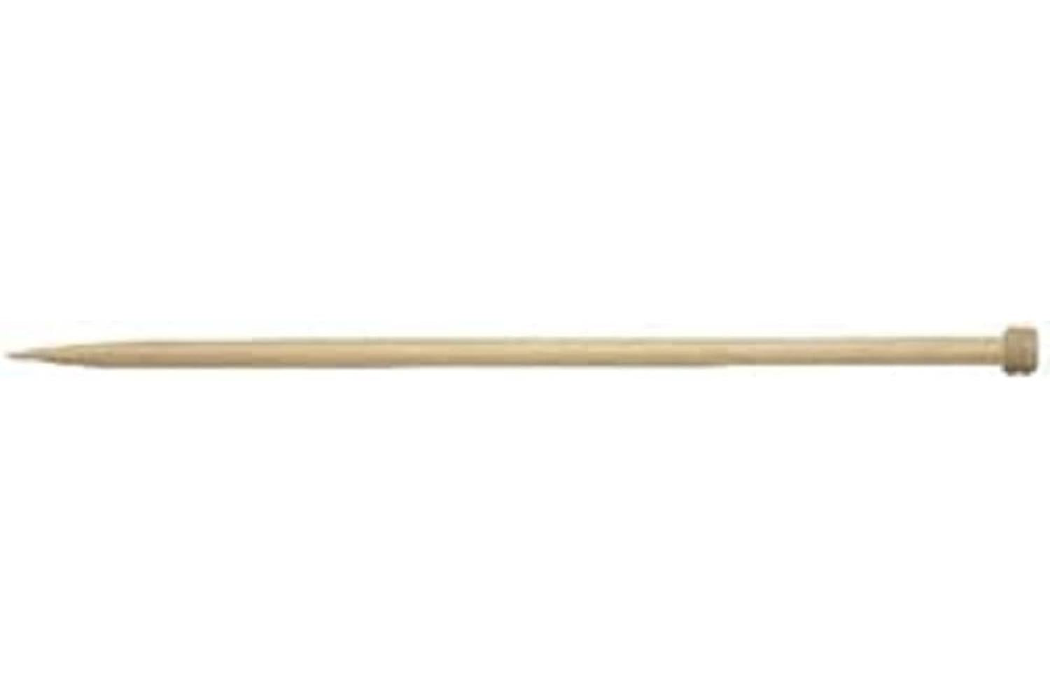 Knitpro Gro-kp35270 - Basix Sp 35x20 - Jumbo Birch Knitting