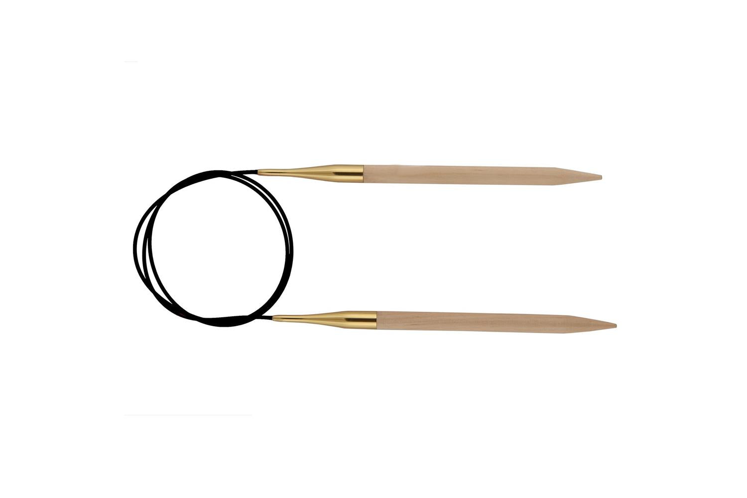 Knitpro Gro-kp35603 - Basix Fc 60x25 - Basix Knitting Pins C