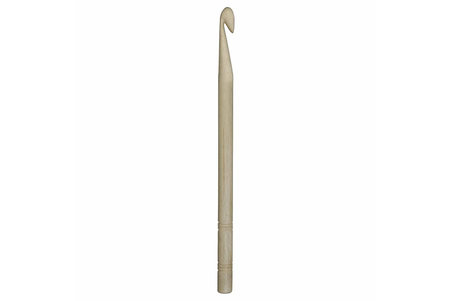 Knitpro Gro-kp35705 - Basix Chk Se 8 - Crochet Hook Basix 15