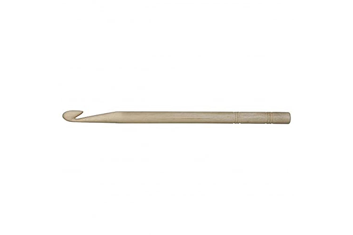 Knitpro Gro-kp35705 - Basix Chk Se 8 - Crochet Hook Basix 15-2
