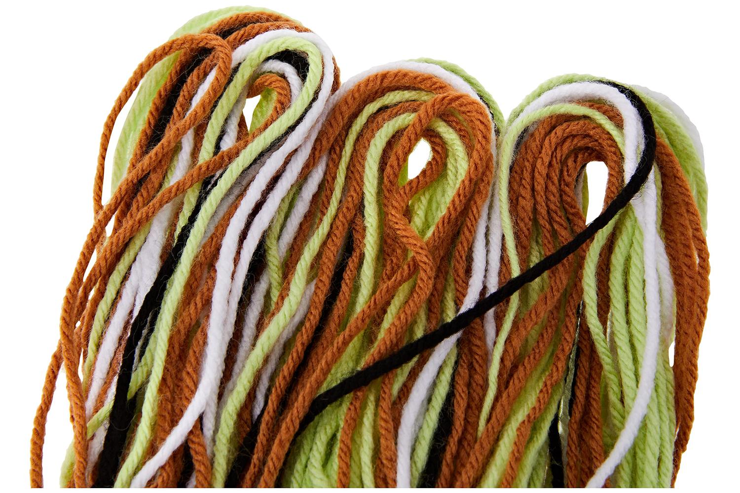 Vervaco Gro-pn-0148056 - Tkit Pony - Tapestry Kit Pony - Ver-4