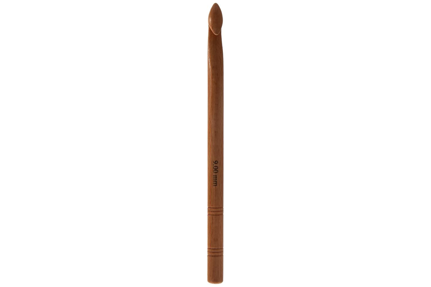 Knitpro Gro-kp35706 - Basix Chk Se 9 - Crochet Hook Basix 15