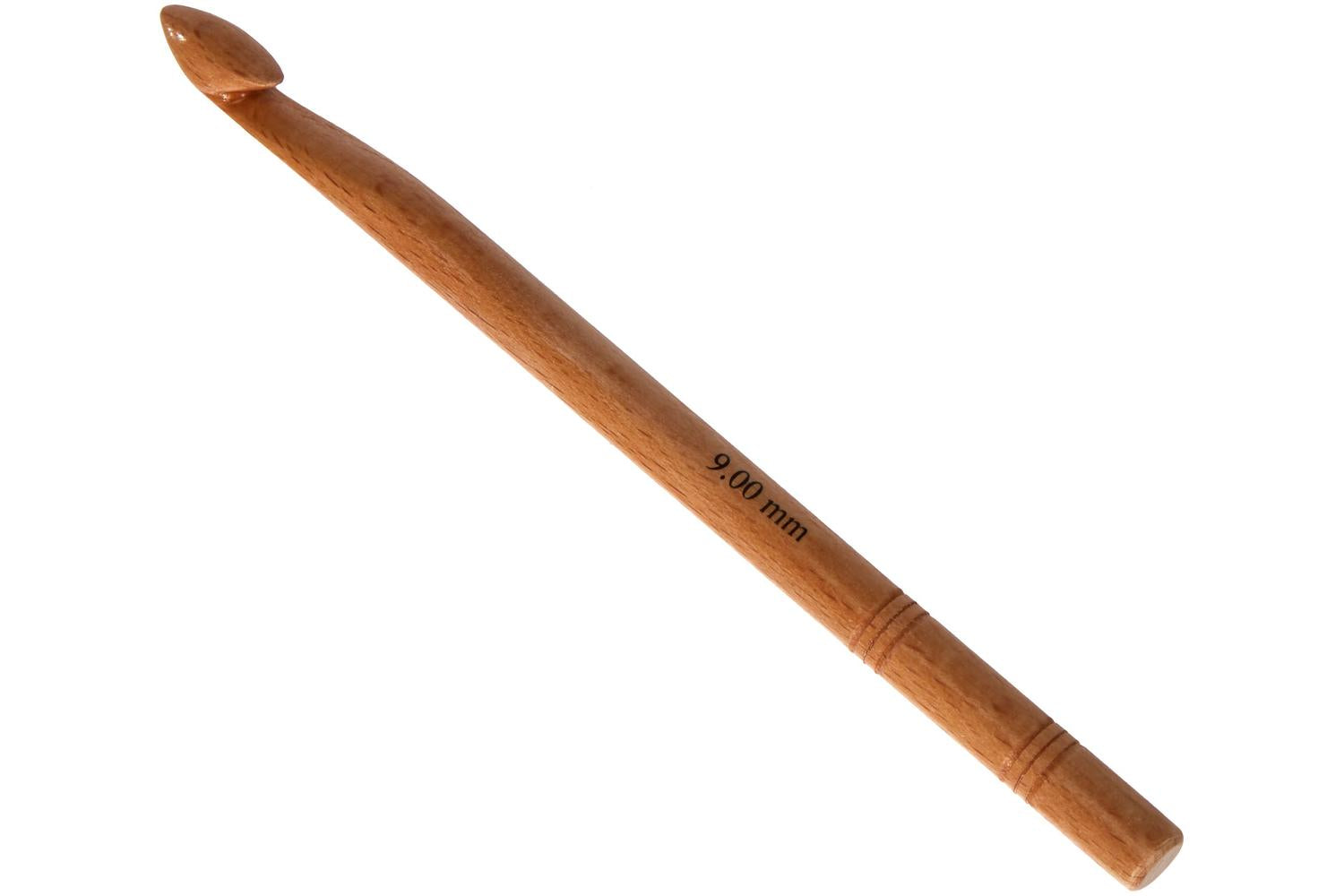 Knitpro Gro-kp35706 - Basix Chk Se 9 - Crochet Hook Basix 15-2