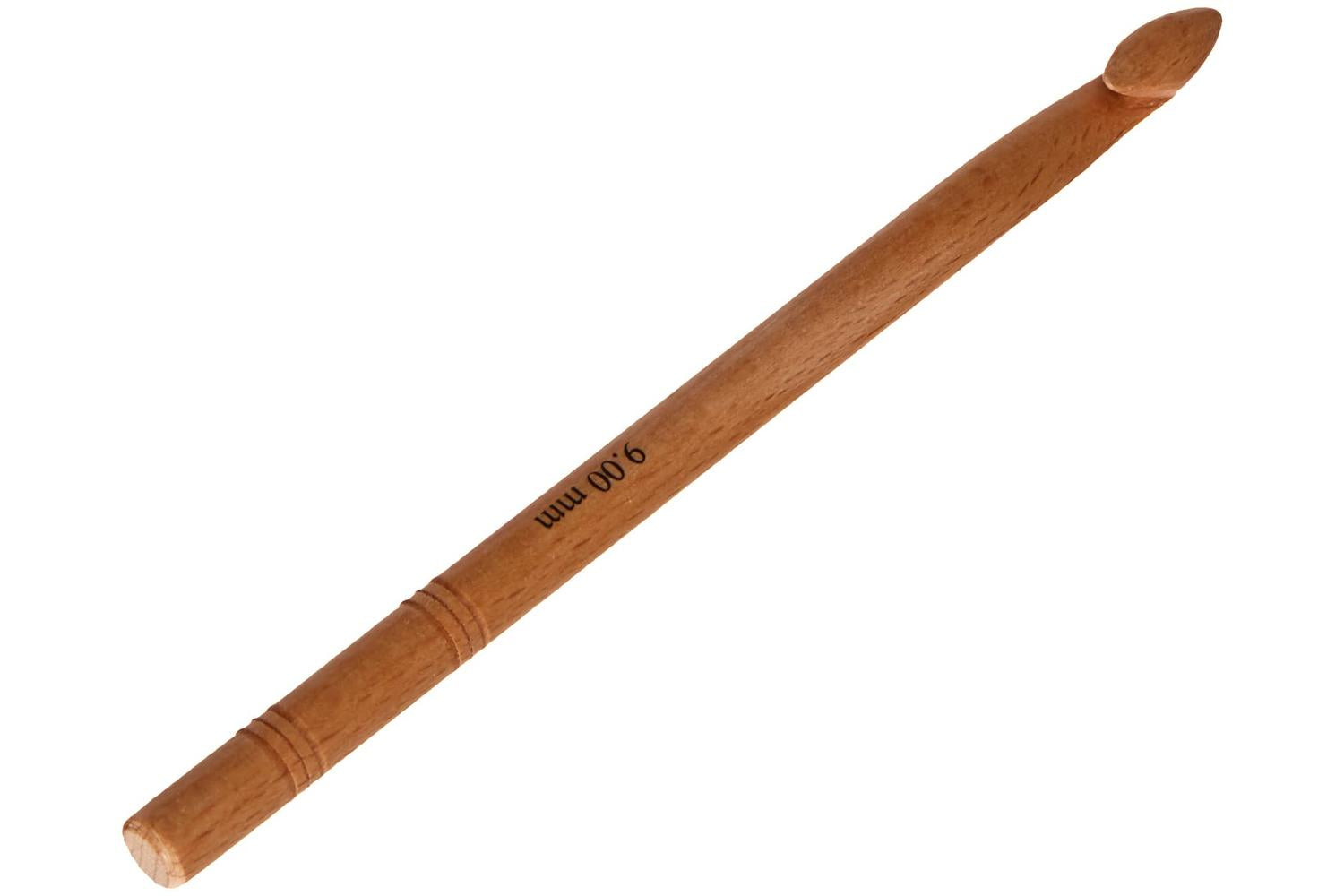 Knitpro Gro-kp35706 - Basix Chk Se 9 - Crochet Hook Basix 15-3
