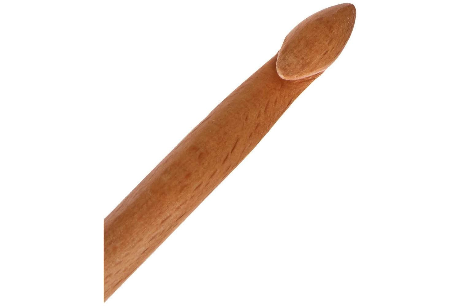 Knitpro Gro-kp35706 - Basix Chk Se 9 - Crochet Hook Basix 15-4