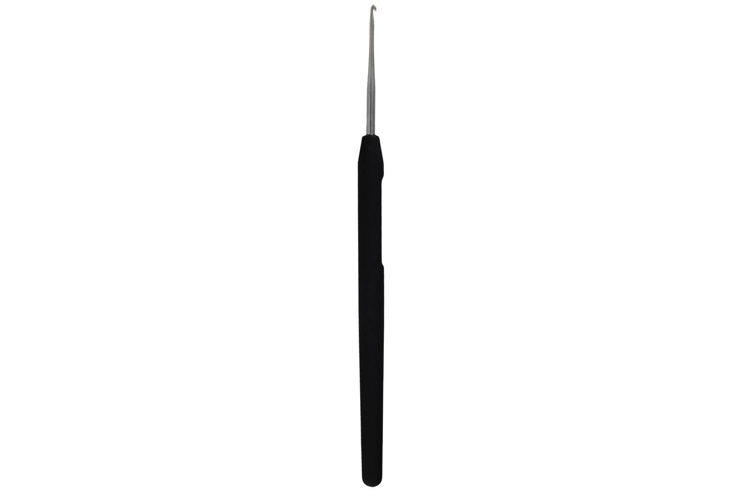 Knitpro Gro-kp30864 - Steel S Chk 125 - Crochet Hook Steel 1
