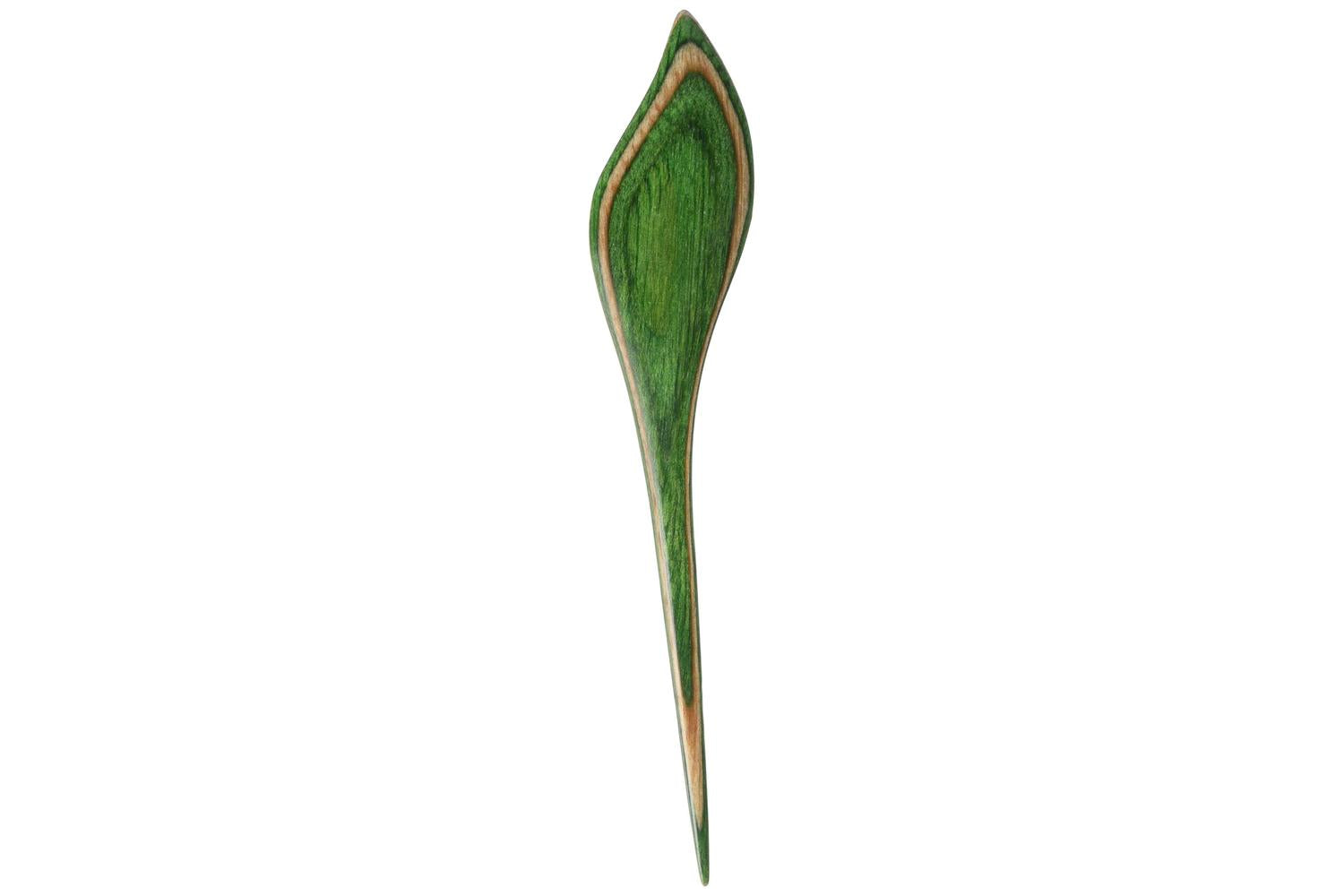 Knitpro Gro-kp20928 - Sfonie F Sp Feather - Symfonie Wood Fl