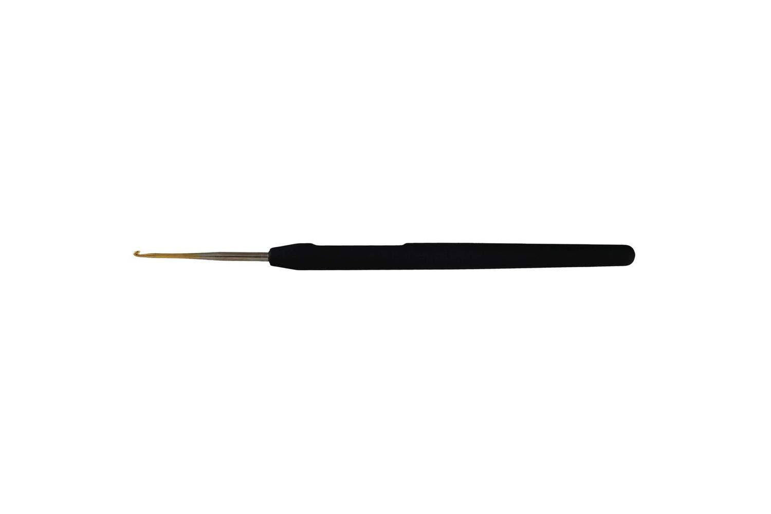 Knitpro Gro-kp30866 - Steel S Chk 175 - Crochet Hook Steel 1