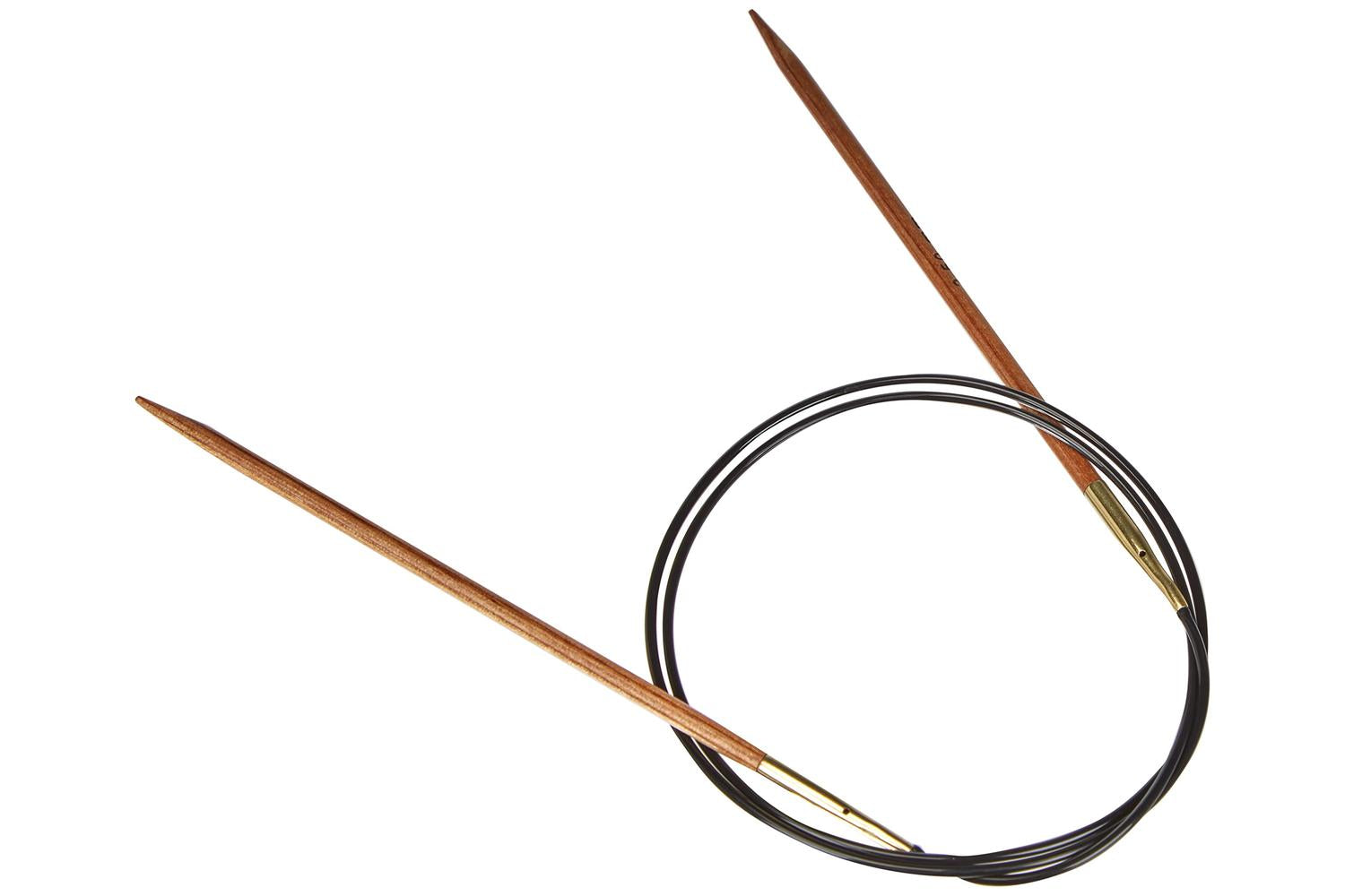 Knitpro Gro-kp35382 - Basix Fc 80x35 - Basix Knitting Pins C