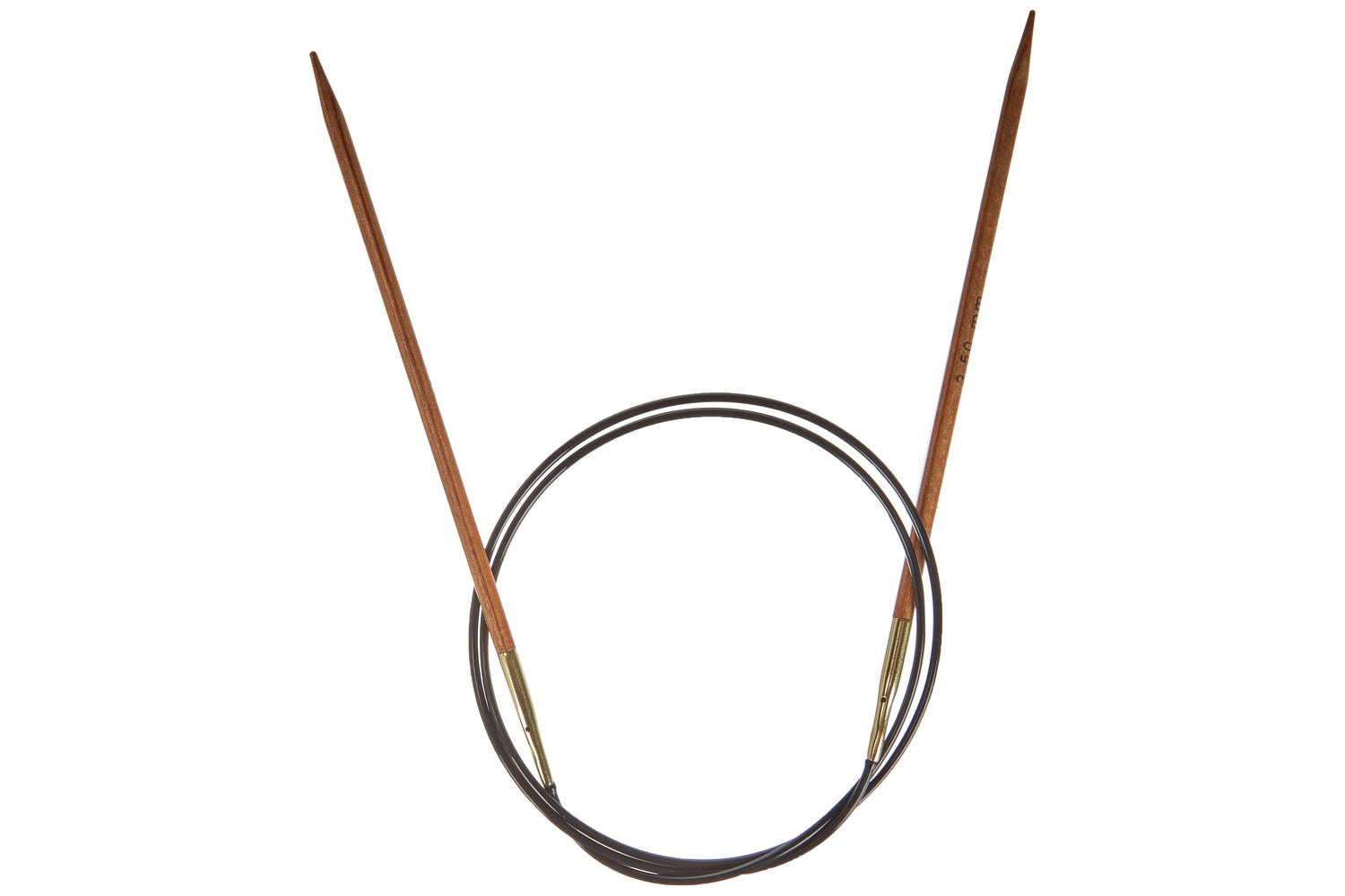 Knitpro Gro-kp35382 - Basix Fc 80x35 - Basix Knitting Pins C-2