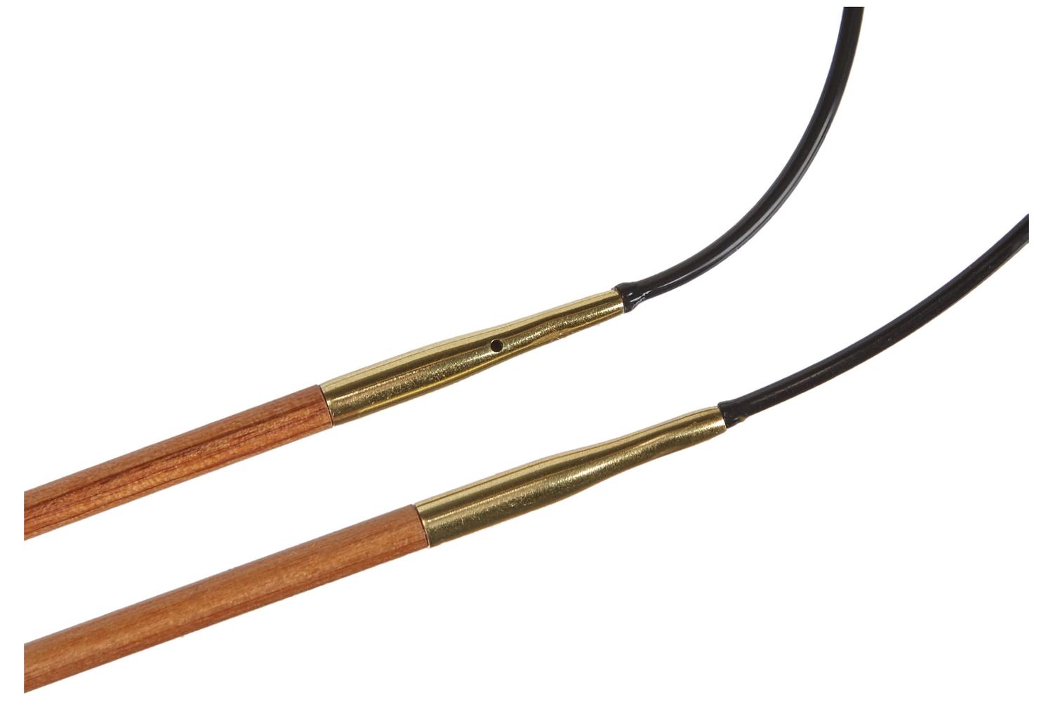 Knitpro Gro-kp35382 - Basix Fc 80x35 - Basix Knitting Pins C-4