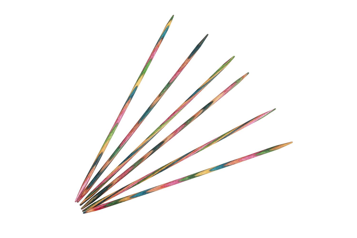 Knitpro Gro-kp20105 - Symfonie Knitting Pins Double-ended Se-3