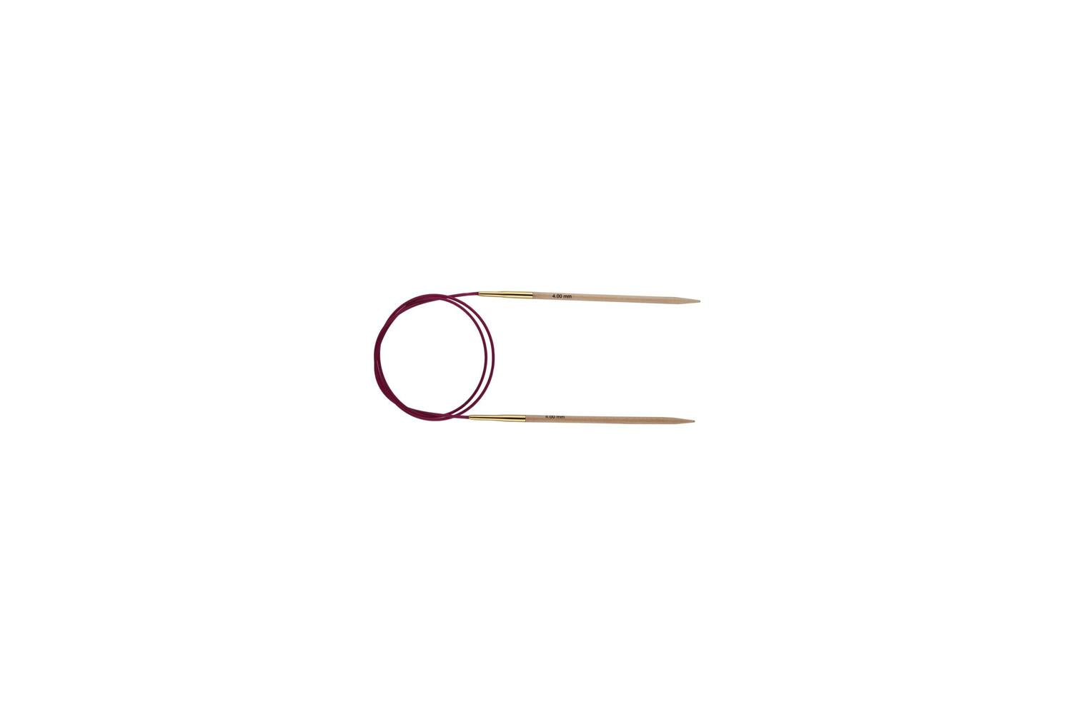 Knitpro Gro-kp35333 - Basix Fc 80x65 - Basix Knitting Pins C