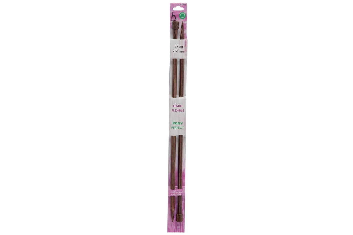 Pony Gro-p41916 - Perfect Kp 35cmx750 - Perfect Knitting Pin