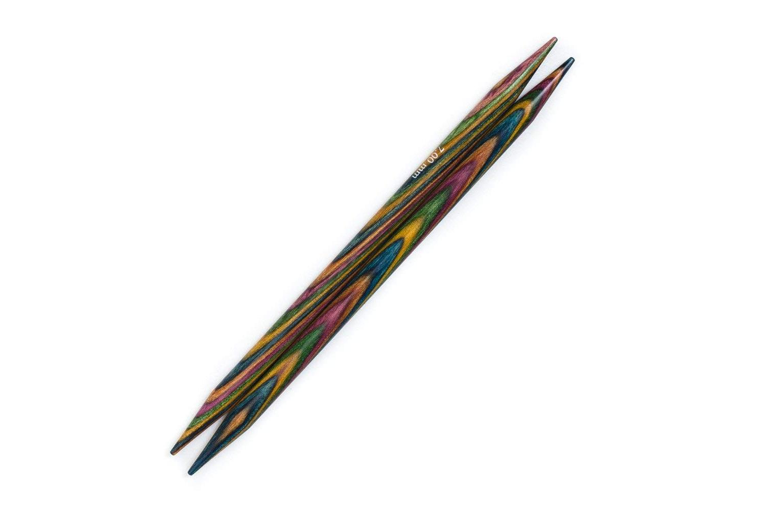 Knitpro Gro-kp20144 - Symfonie Knitting Pins Double-ended Se-2