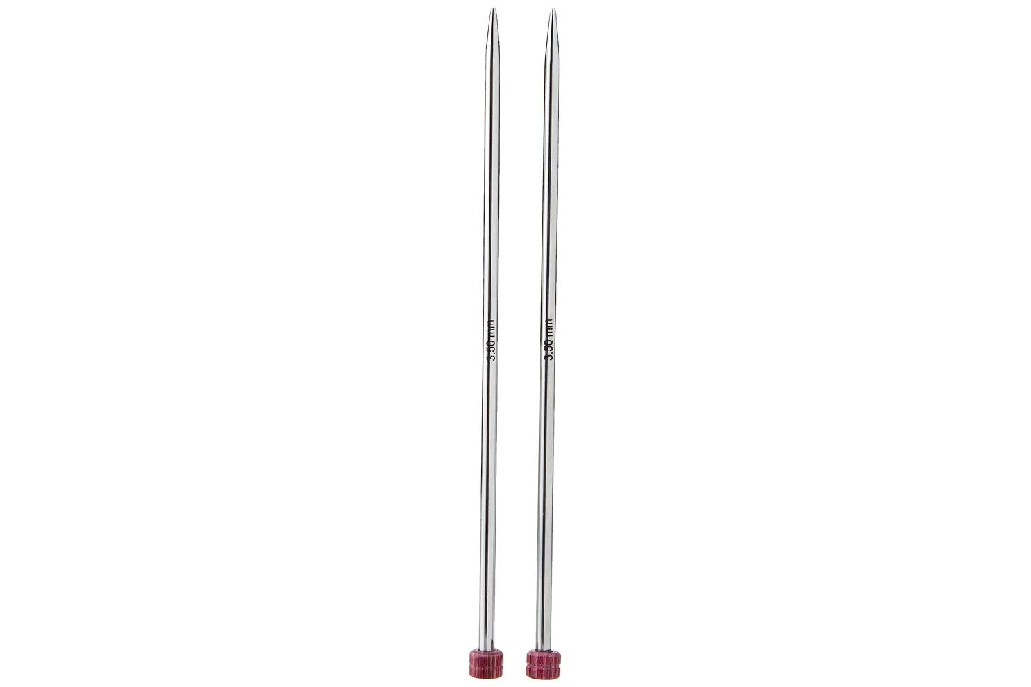 Knitpro Gro-kp10283 - Nova Sp 15x35 - Nova Metal Knitting Pi