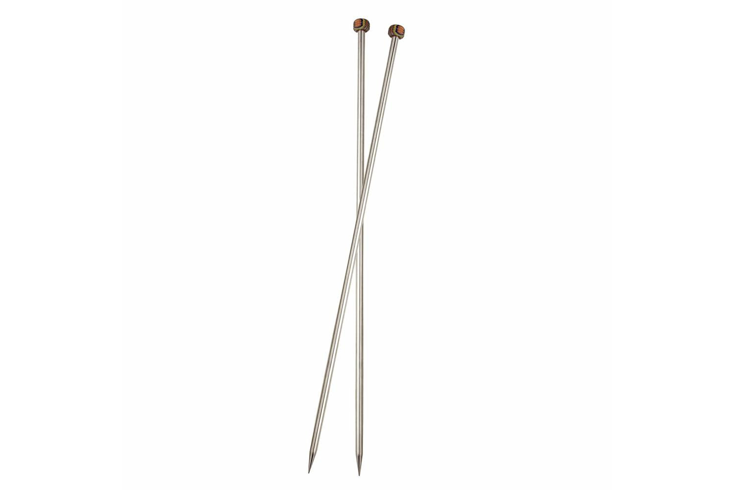 Knitpro Gro-kp10288 - Nova Sp 15x55 - Nova Metal Knitting Pi