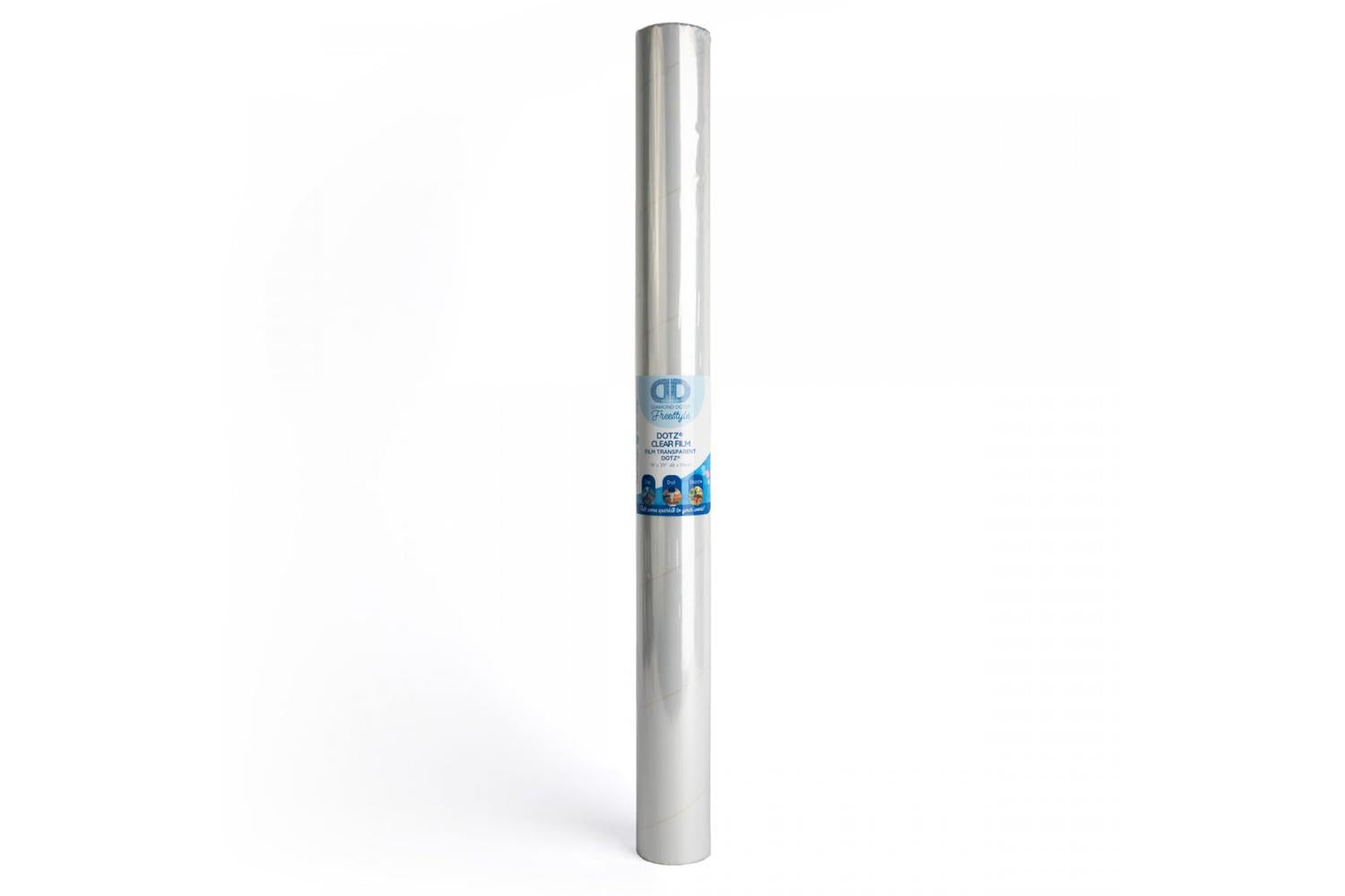 Diamond Dotz Gro-dda.073 - Protective Film Roll - Diamond Do