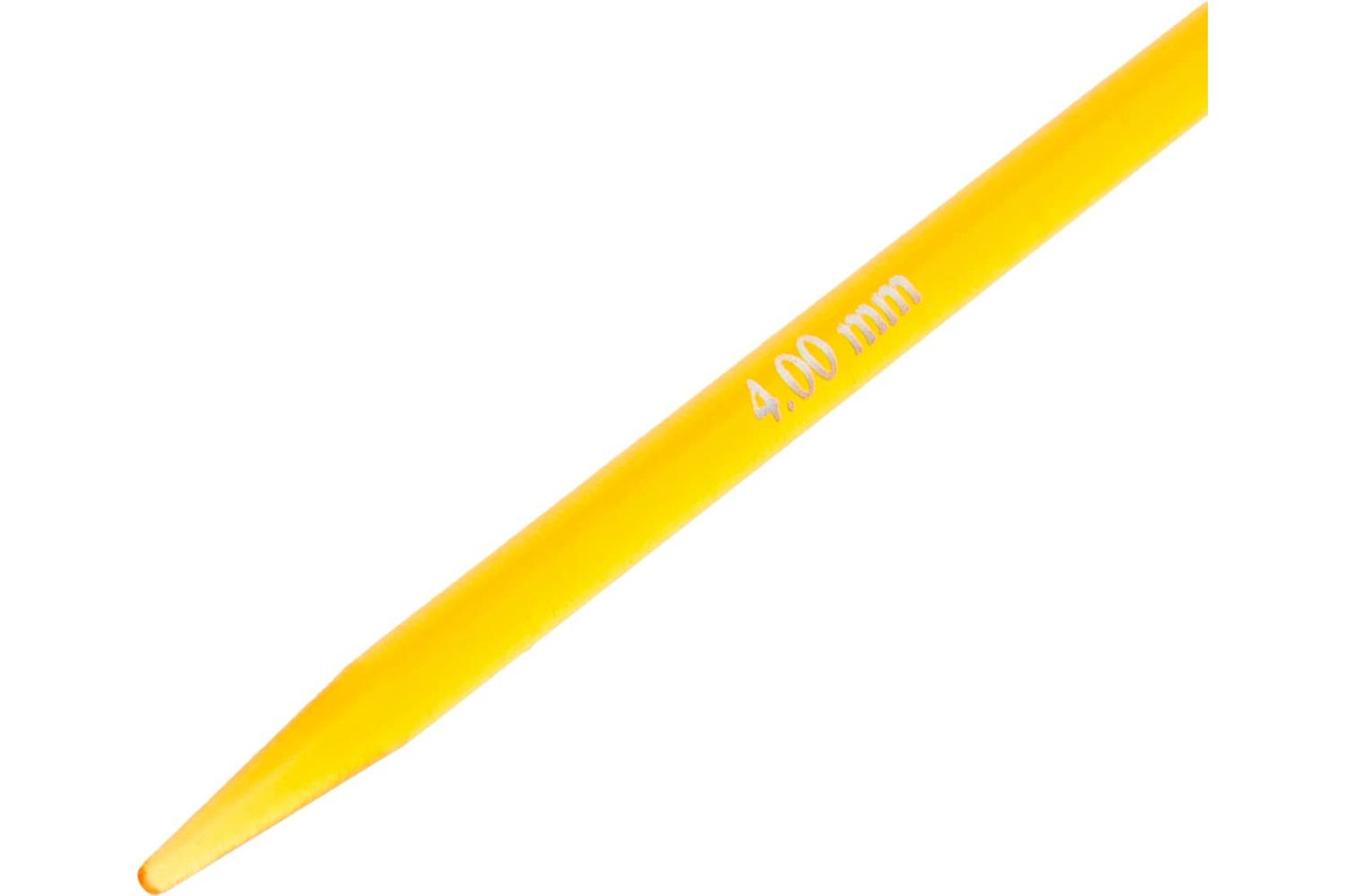 Knitpro Gro-kp51003 - Trendz Dp 15x4 - Trendz Knitting Pins-3