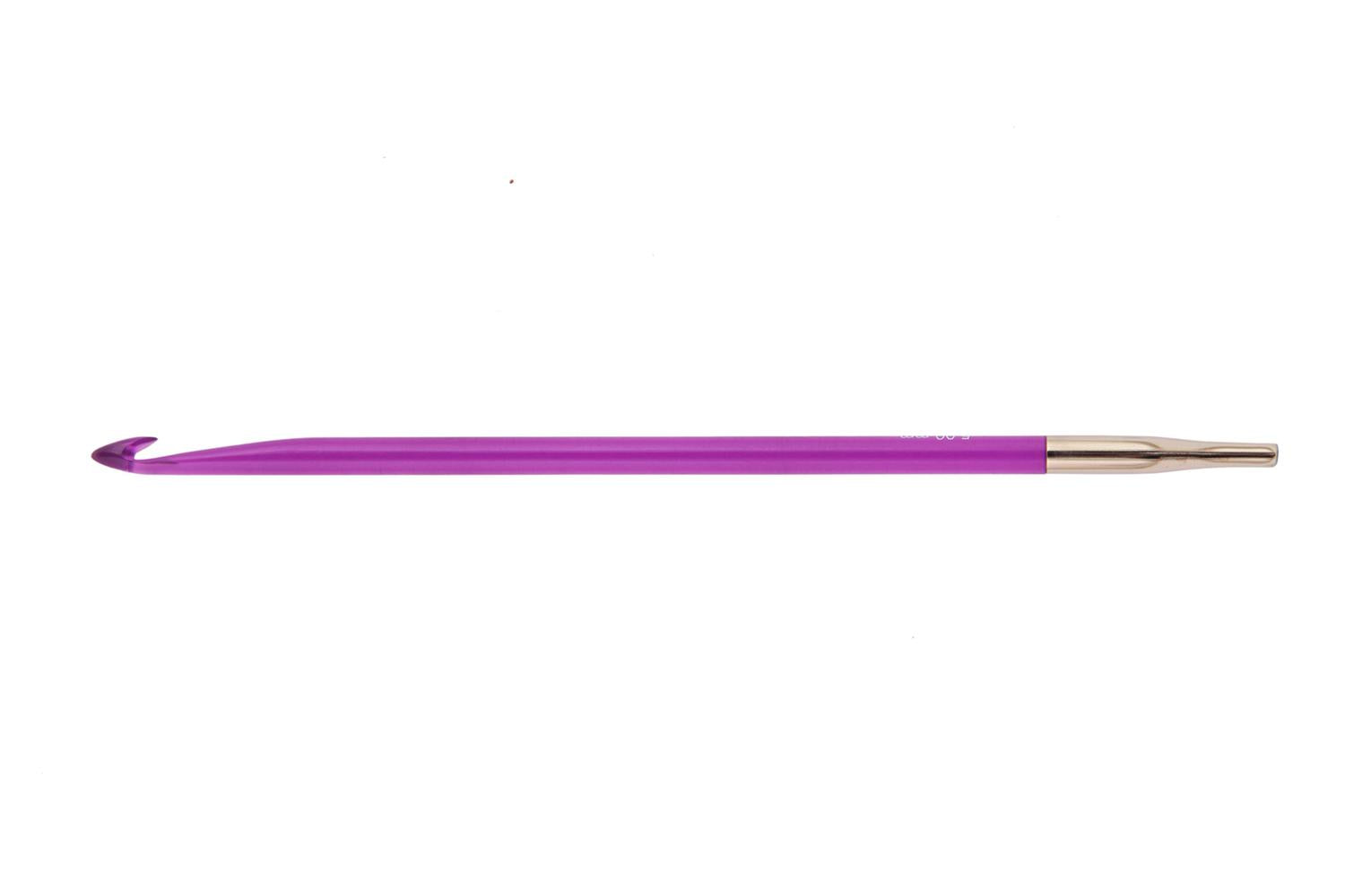 Knitpro Gro-kp51351 - Trendz C At Se 5 - Trendz Crochet Hook