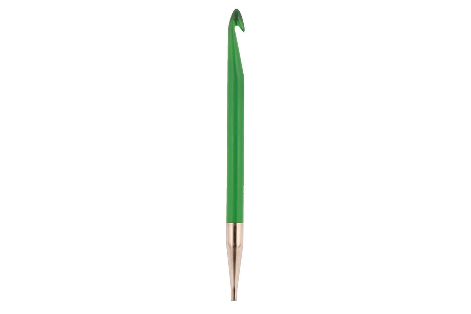 Knitpro Gro-kp51357 - Trendz C At Se 9 - Trendz Crochet Hook-2