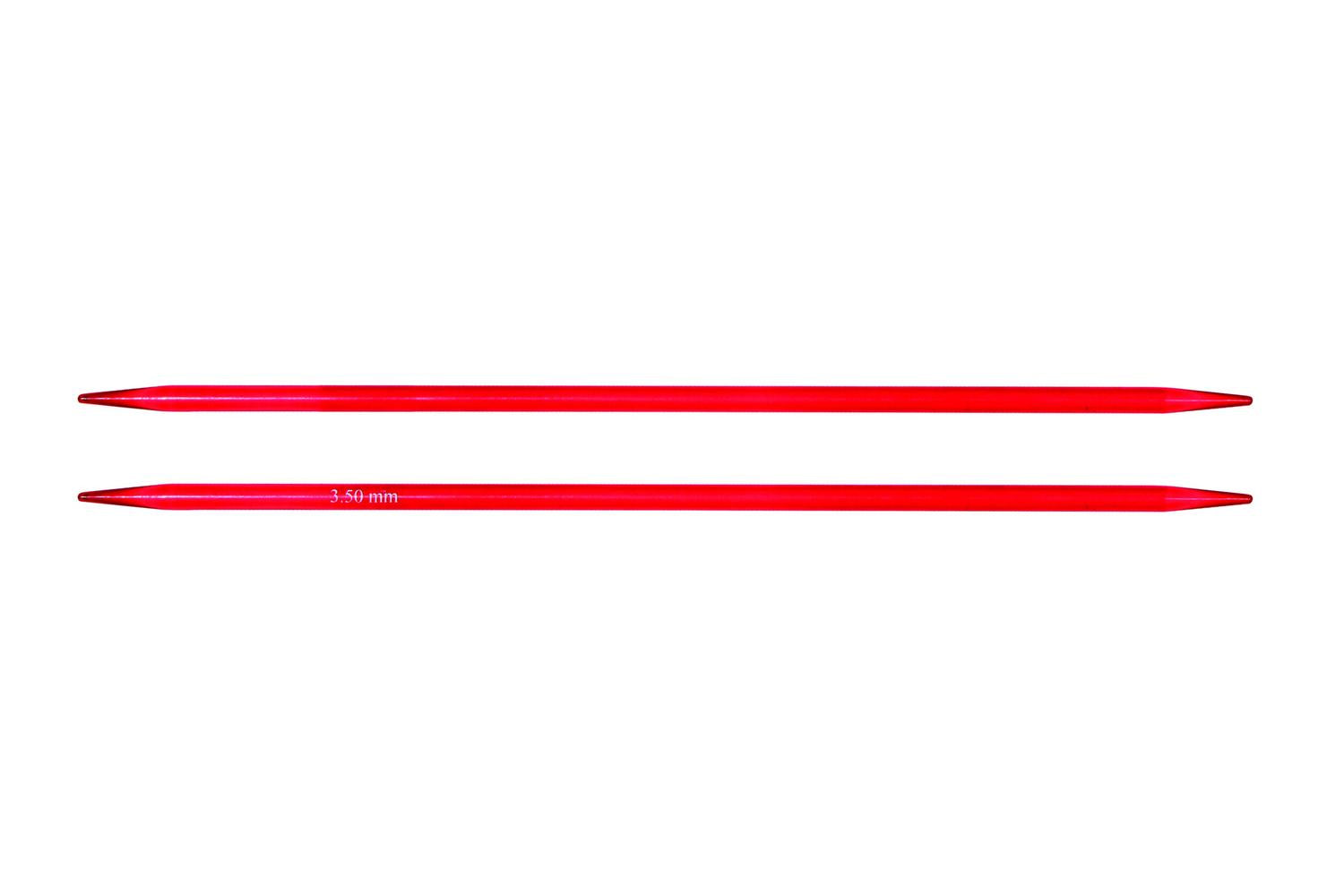 Knitpro Gro-kp51001 - Trendz Dp 15x35 - Trendz Knitting Pins