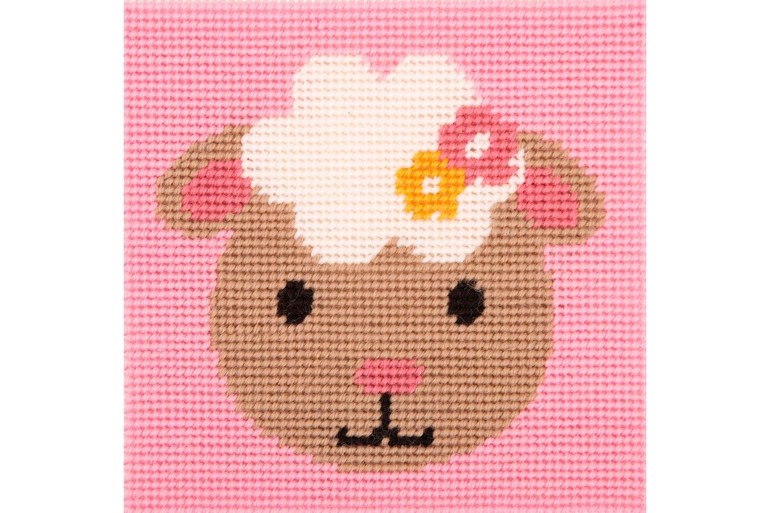 Anchor Gro-3690000\20028 - First Kit Ssheep - Tapestry Kit 1-2