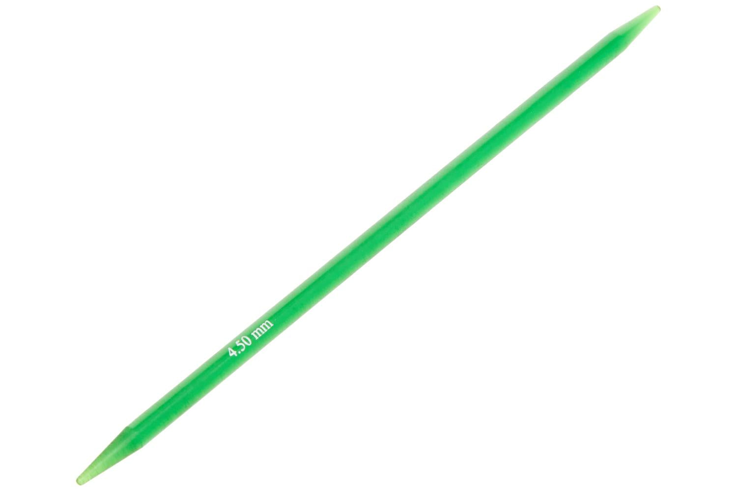 Knitpro Gro-kp51004 - Trendz Dp 15x45 - Trendz Knitting Pins-2
