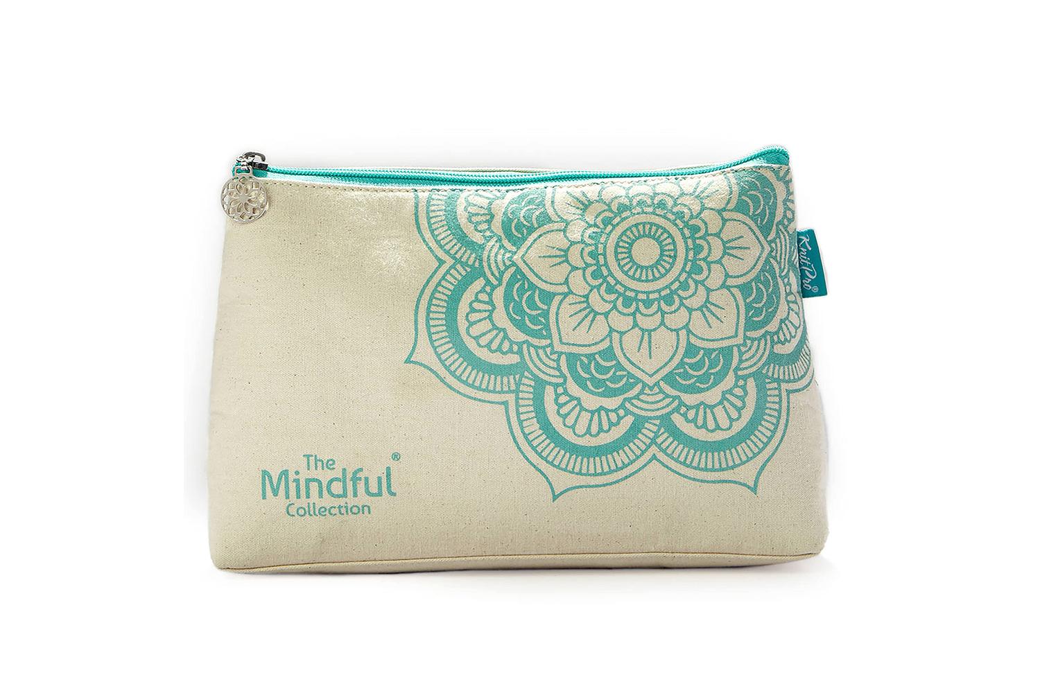 Knitpro Gro-kp36662 - Mful Project Bag - The Mindful Collect