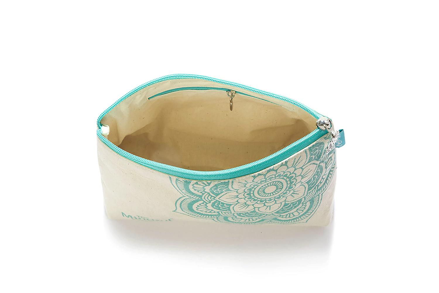 Knitpro Gro-kp36662 - Mful Project Bag - The Mindful Collect-3