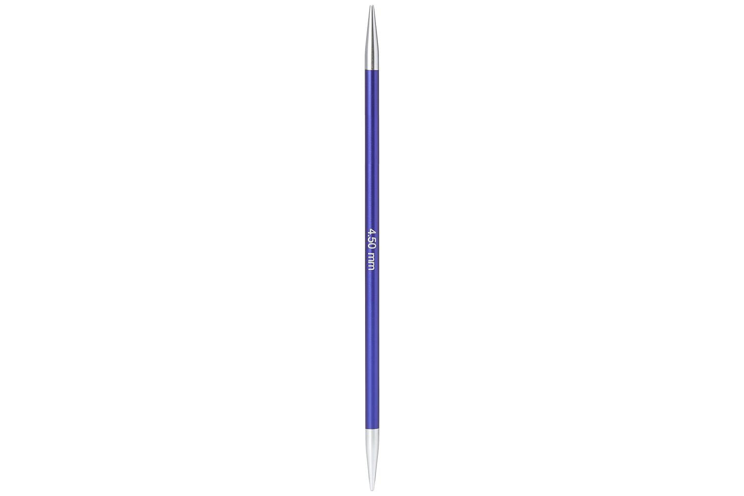 Knitpro Gro-kp47010 - Zing Dp 15x45 - Zing Knitting Pins Dou-3