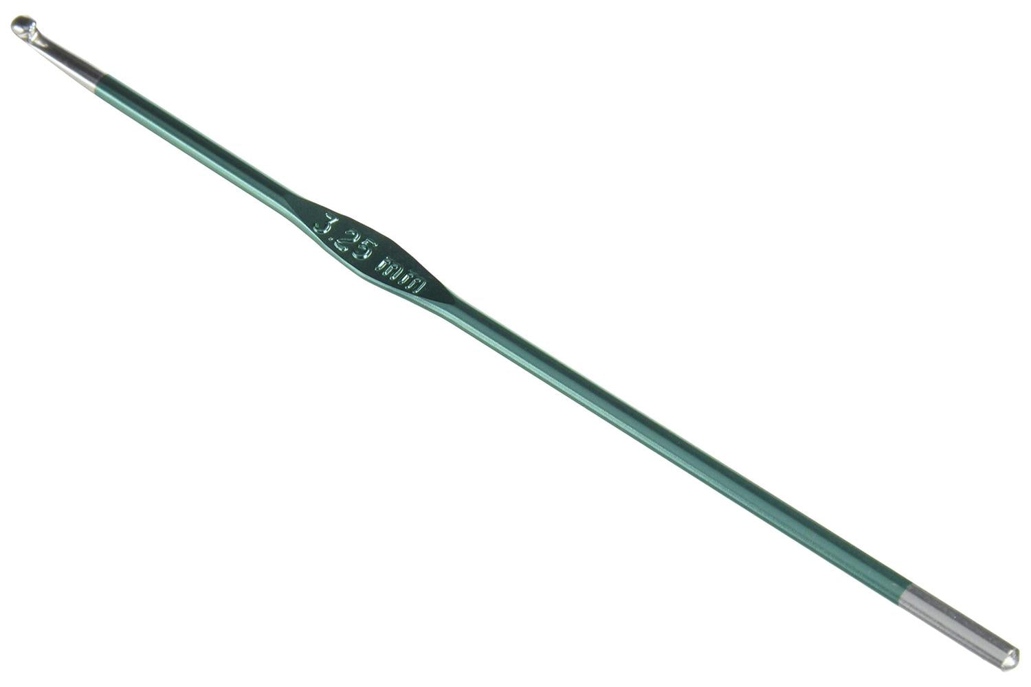 Knitpro Gro-kp47466 - Zing Chook 325 - Crochet Hook Zing 15c
