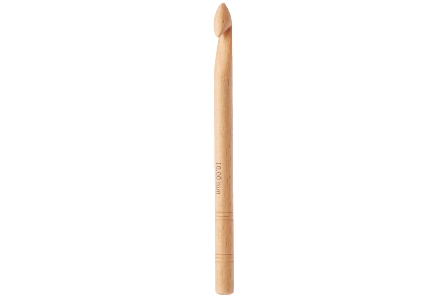 Knitpro Gro-kp35707 - Basix Chk Se 10 - Crochet Hook Basix 1-2