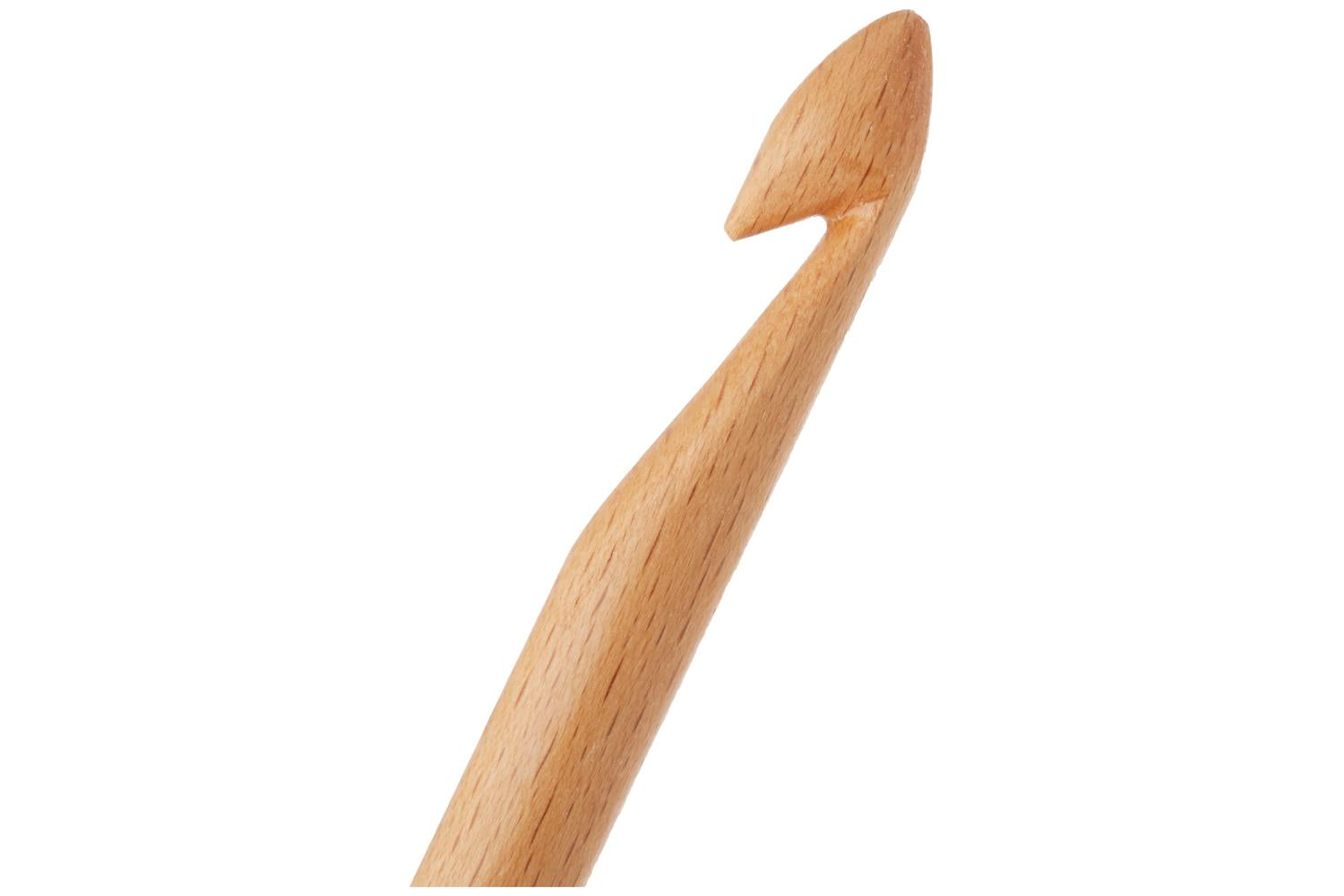 Knitpro Gro-kp35707 - Basix Chk Se 10 - Crochet Hook Basix 1-3