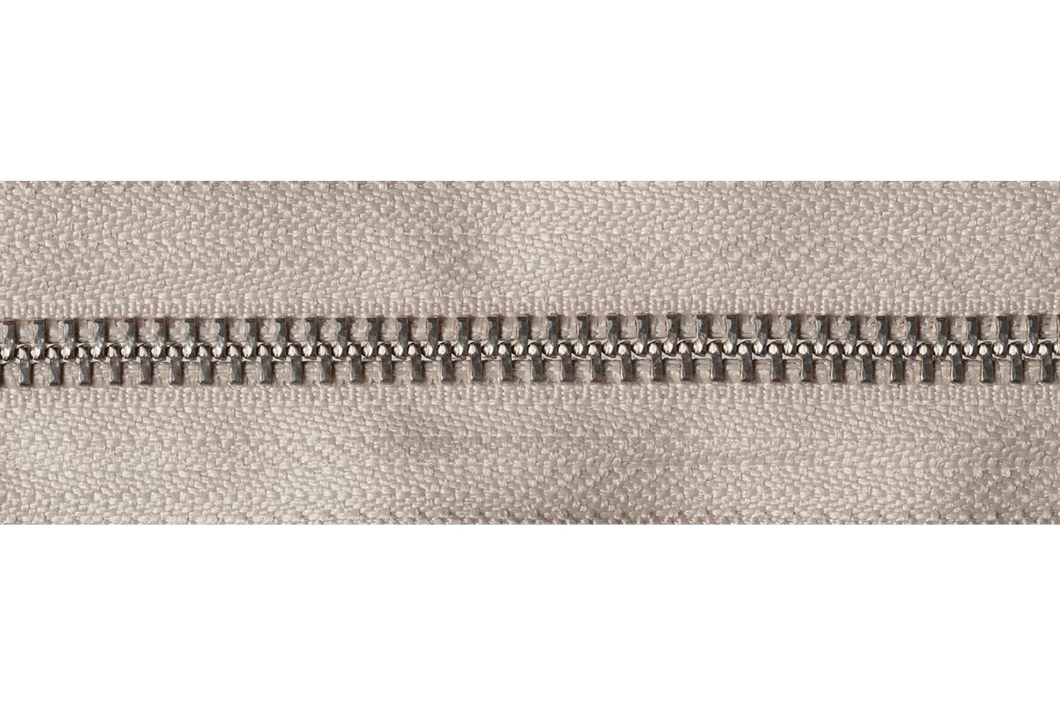 Ykk Gro-y1941\572 - Nfree Oe Zip 41cm - Nickel Free Metal Op-2