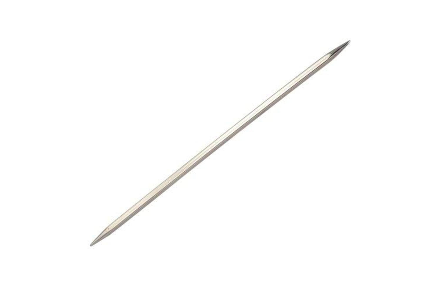 Knitpro Gro-kp12135 - Nova Cubics Knitting Pins Double-ended-2