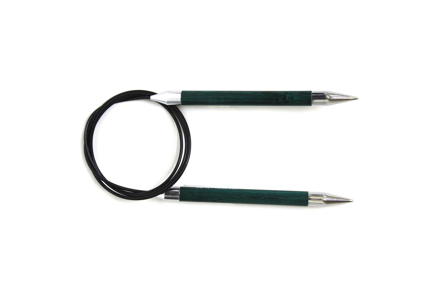 Knitpro Gro-kp29084 - Royale Knitting Pins Circular Fixed 60
