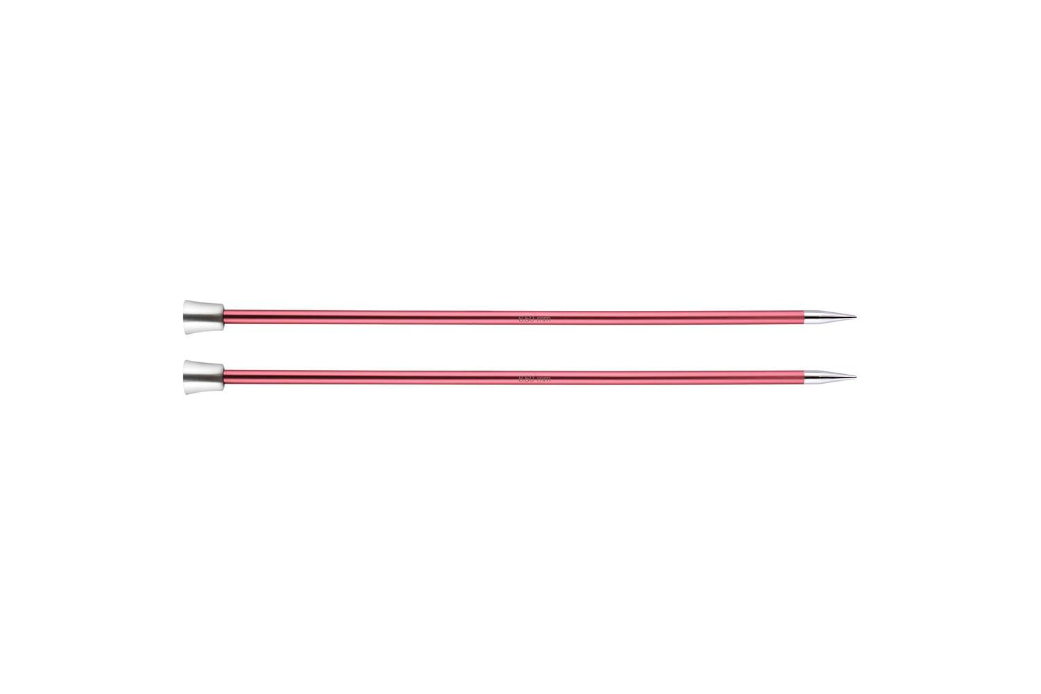 Knitpro Gro-kp47304 - Zing Sp 35x65 - Zing Knitting Pins Sin