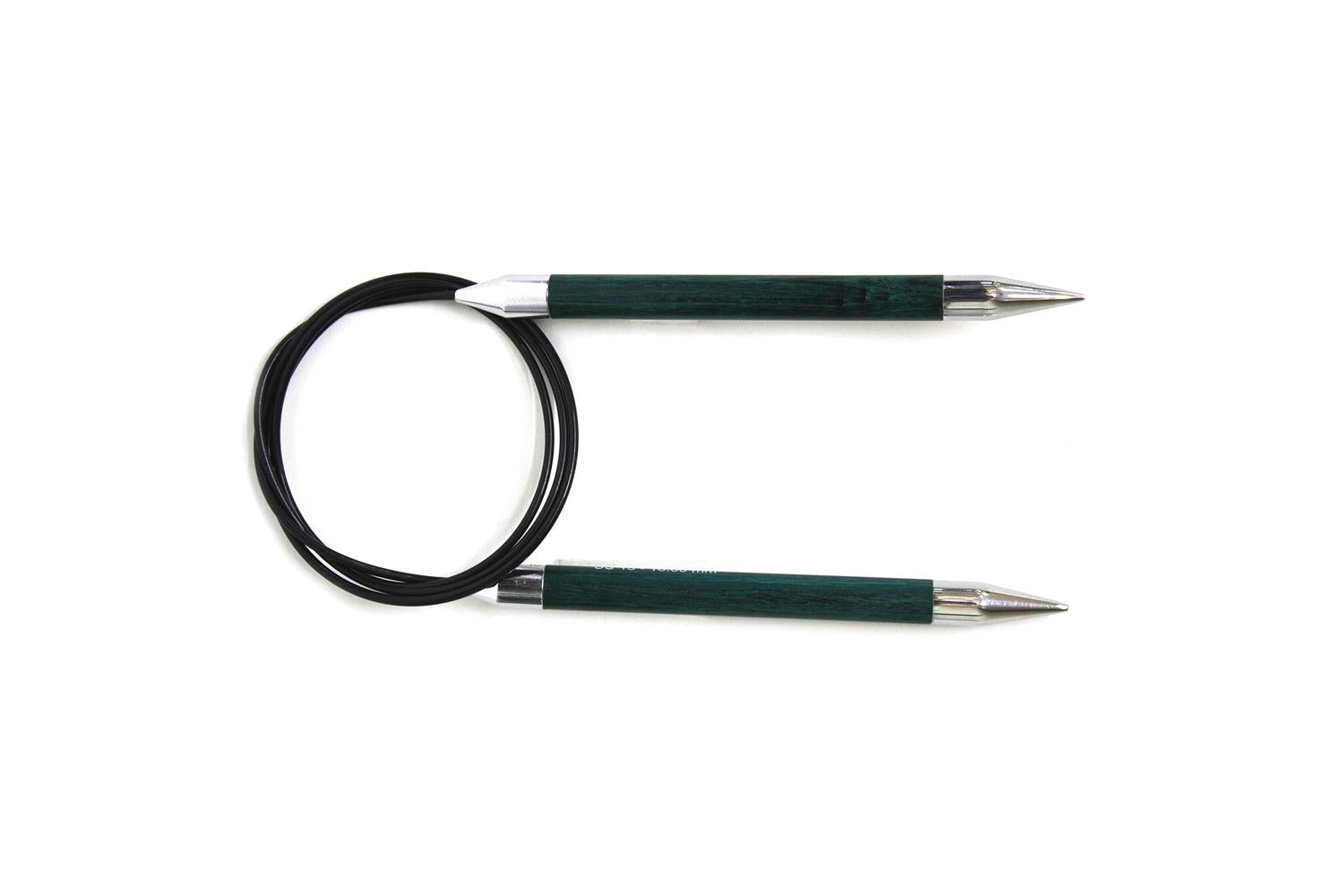 Knitpro Gro-kp29124 - Royale Knitting Pins Circular Fixed 10