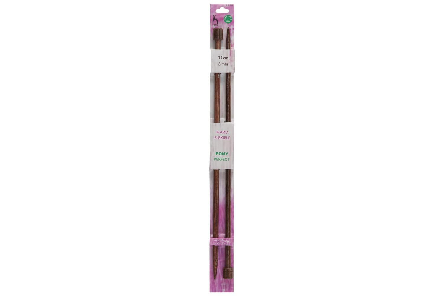 Pony Gro-p41917 - Perfect Kp 35cmx800 - Perfect Knitting Pin