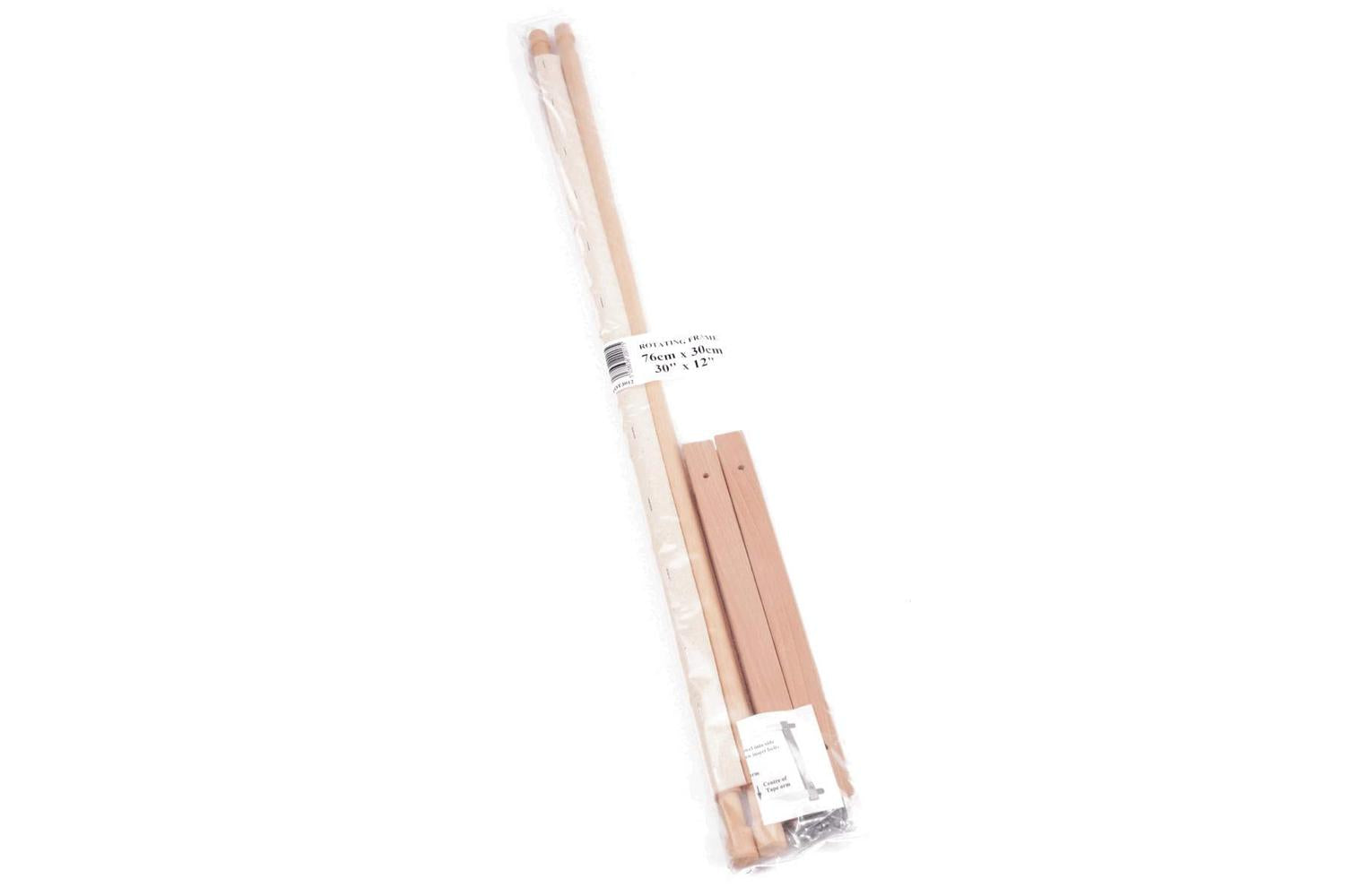 Elbesee Gro-2h30r - Tap Rotate 30in - Frame Tapestry Rotatin