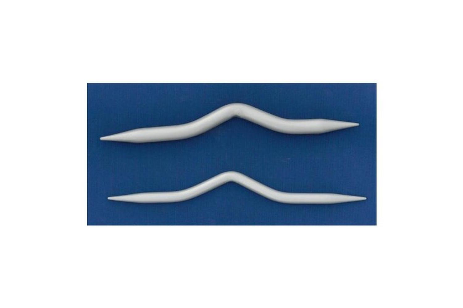 Knitpro Gro-kp45503 - Aluminum Cable Ndls - Aluminium Cable-2