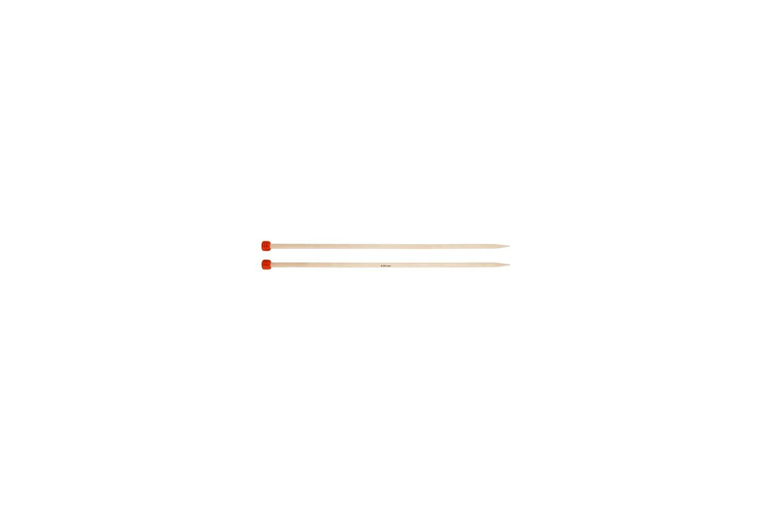 Knitpro Gro-kp35281 - Basix Sp 40x55 - Basix Knitting Pins S-2