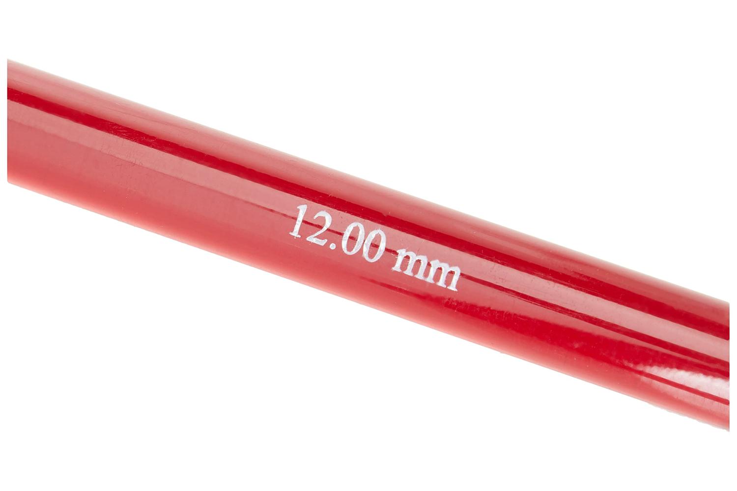 Knitpro Gro-kp51429 - Trendz Tt Chk De 12 - Trendz Double-en-3