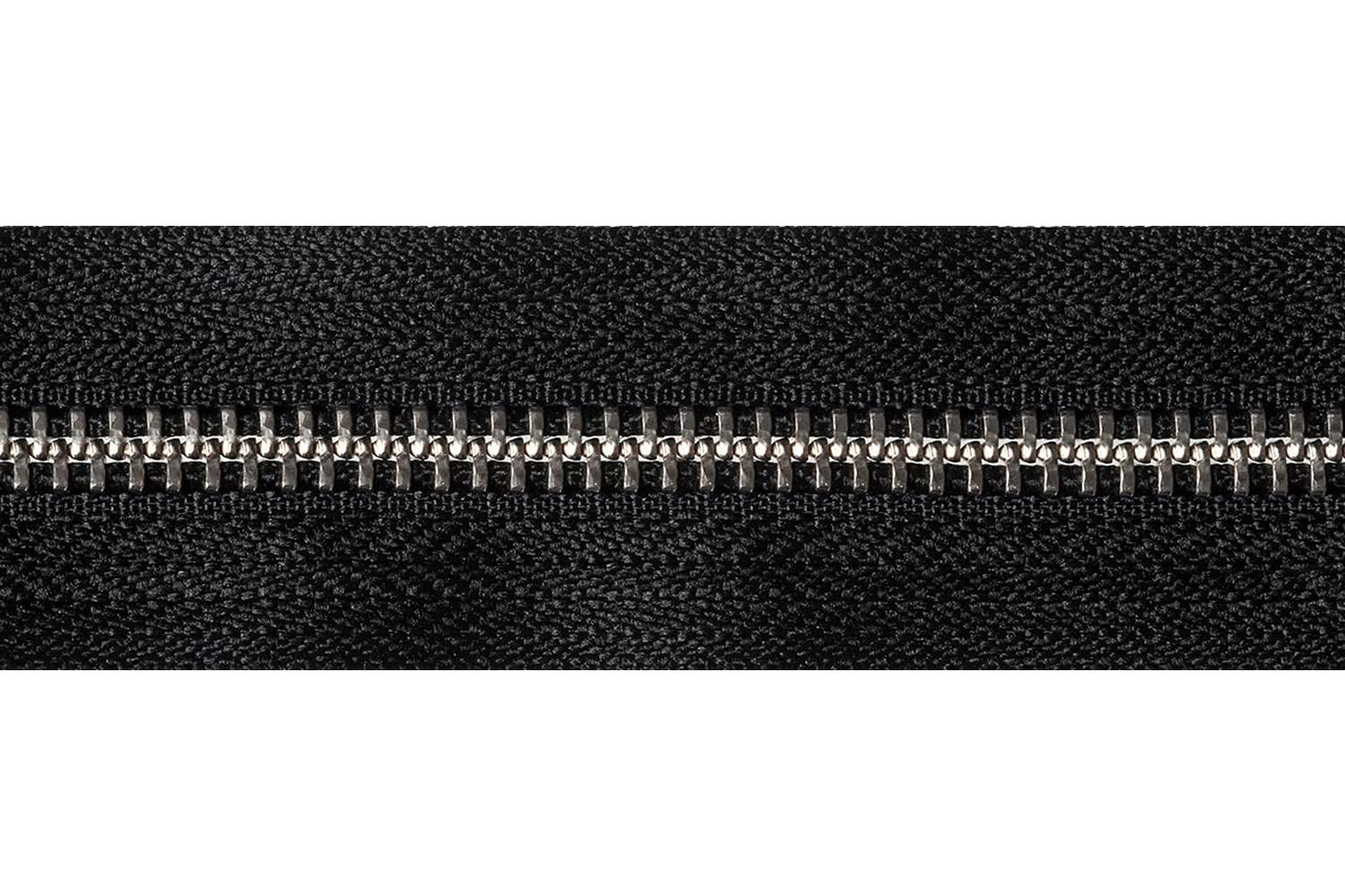 Ykk Gro-y1951\580 - Nfree Oe Zip 51cm - Nickel Free Metal Op-2