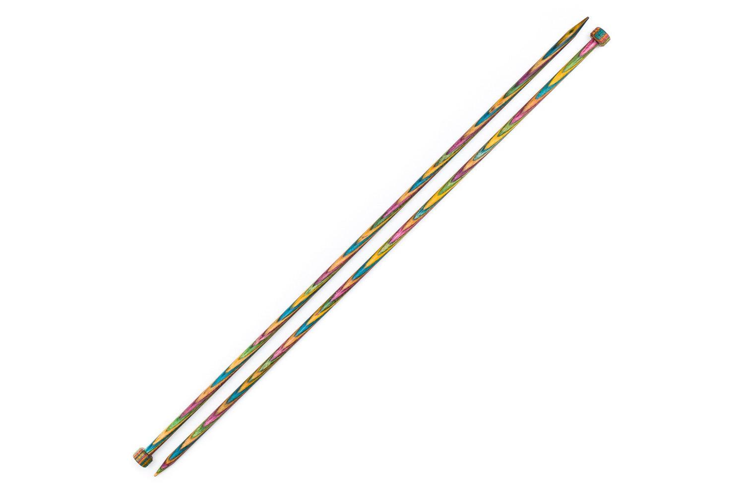Knitpro Gro-kp20257 - Symfonie Knitting Pins Single-ended 40-2